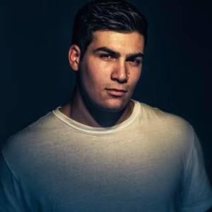 Meet your Posher, Antonio